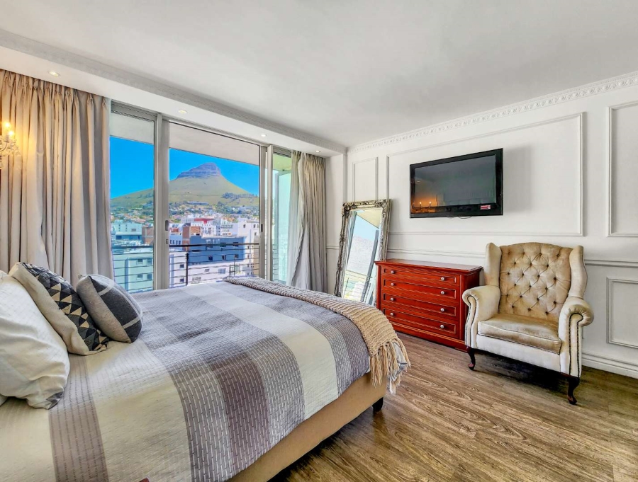 To Let 2 Bedroom Property for Rent in Cape Town City Centre Western Cape